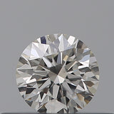 0.23 carat Round diamond G  VS1 Excellent