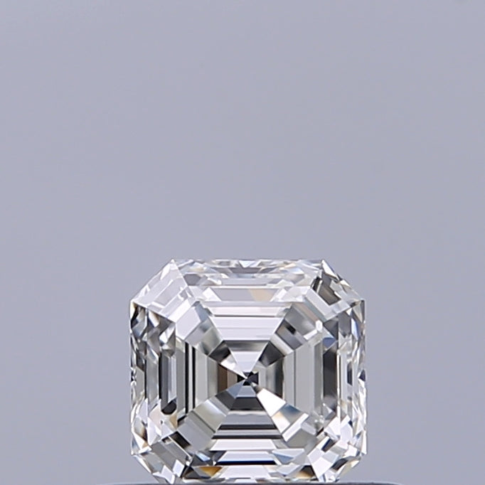 0.34 carat Emerald diamond G VVS1 