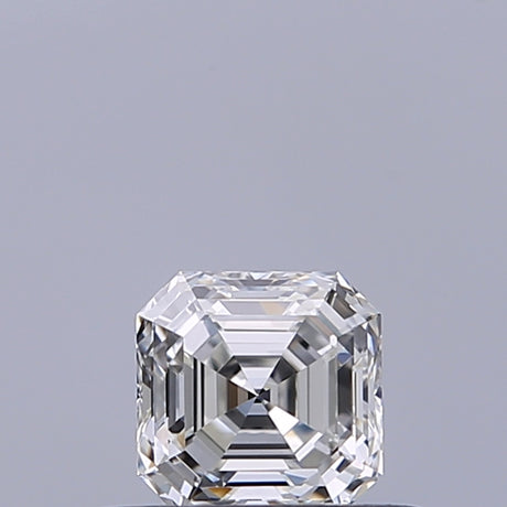 0.34 carat Emerald diamond G VVS1 