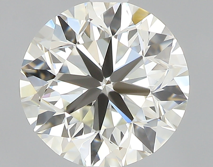 1.00 carat Round diamond I  VVS1 Very good