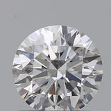 0.70 carat Round diamond E  VS1 Excellent