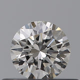 0.29 carat Round diamond G  VVS1 Excellent