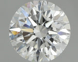 1.00 carat Round diamond E  VVS2 Very good