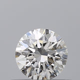 0.30 carat Round diamond E  VVS2 Excellent