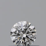 0.30 carat Round diamond G  VVS1 Excellent