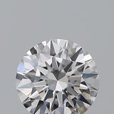 0.22 carat Round diamond D  VVS1 Excellent