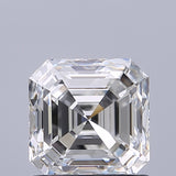 1.02 carat Emerald diamond G VVS1 