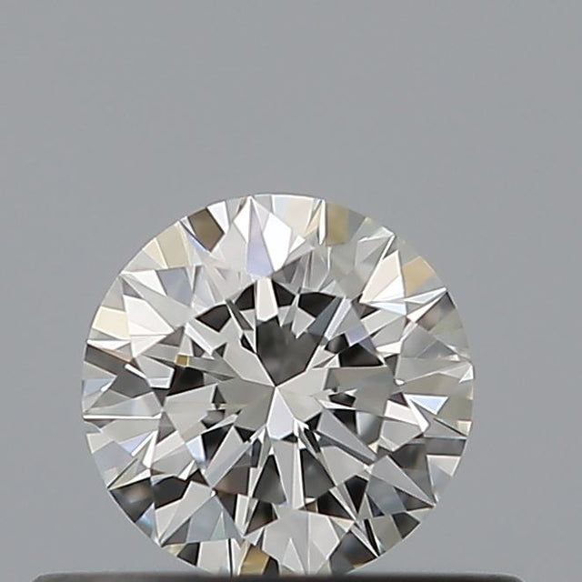 0.30 carat Round diamond F VVS1 Excellent