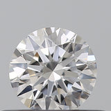 0.34 carat Round diamond E  VS1 Excellent