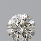 0.50 carat Round diamond M  VS1 Excellent