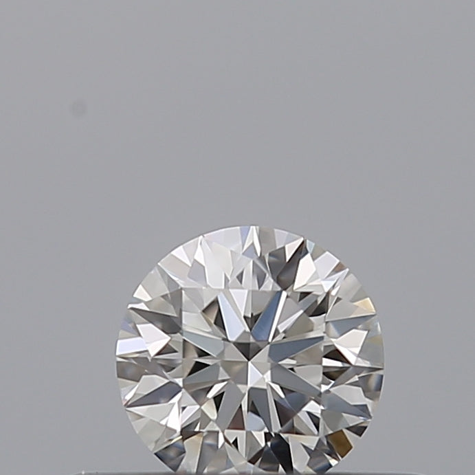 0.26 carat Round diamond G  VVS1 Excellent