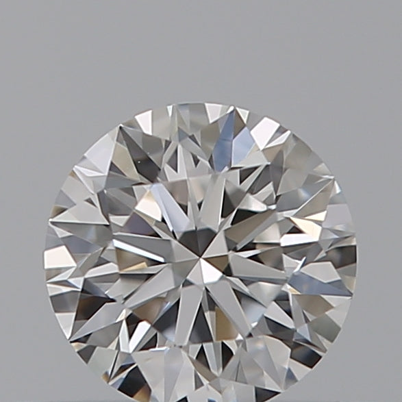 0.32 carat Round diamond E  IF Excellent