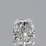 0.28 carat Radiant diamond G  VS1