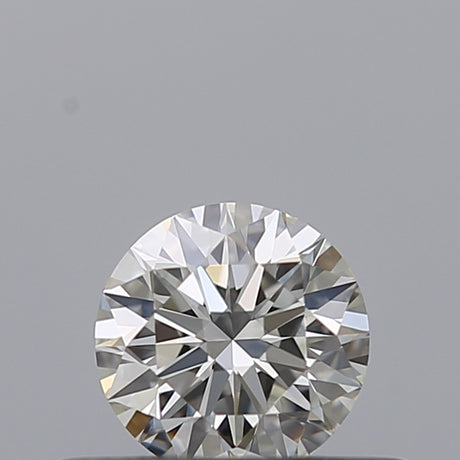 0.31 carat Round diamond H  VVS1 Excellent