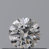 0.20 carat Round diamond E  VS1 Excellent