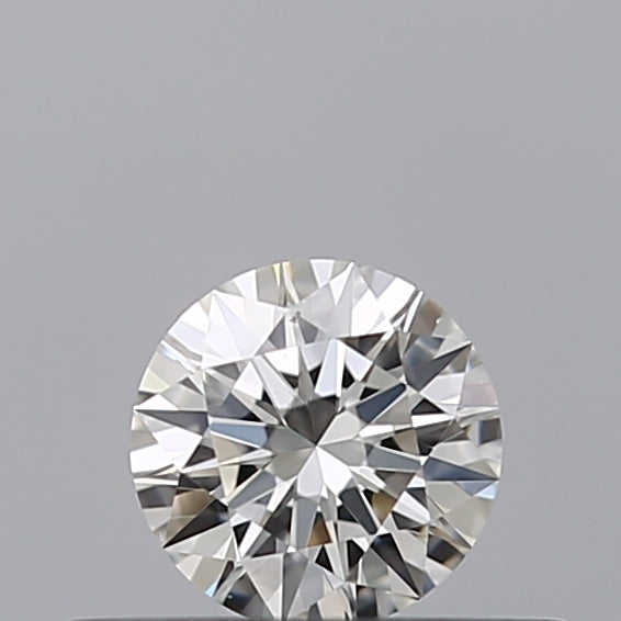 0.22 carat Round diamond G VS2 Excellent