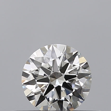 0.26 carat Round diamond F VVS1 Excellent