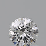 0.50 carat Round diamond E  VS2 Excellent