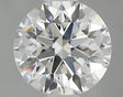 0.70 carat Round diamond F VS2 Excellent