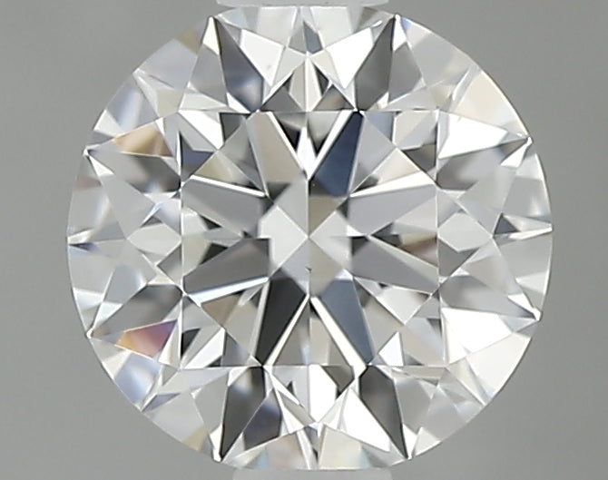 0.70 carat Round diamond F VS2 Excellent