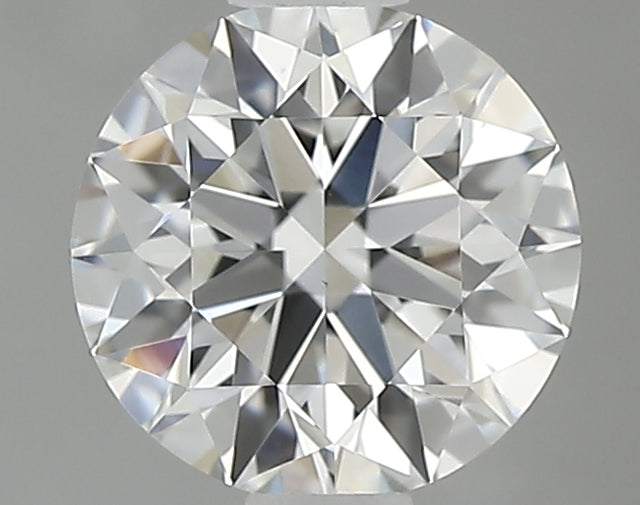 0.70 carat Round diamond F VS2 Excellent