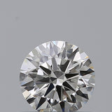 0.40 carat Round diamond J  VVS1 Excellent