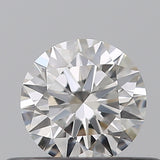 0.34 carat Round diamond G  IF Excellent