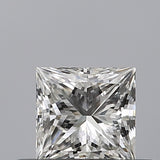 0.40 carat Princess diamond G VVS1 VeryGood