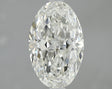 1.30 carat Oval diamond I VS1 