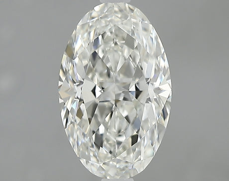 1.30 carat Oval diamond I VS1 