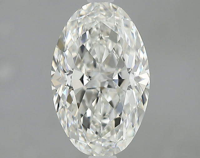1.30 carat Oval diamond I VS1 