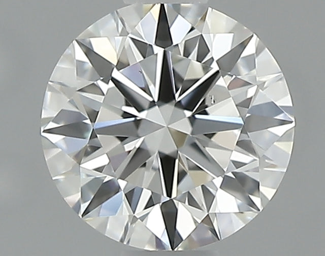 0.70 carat Round diamond H VS2 Excellent