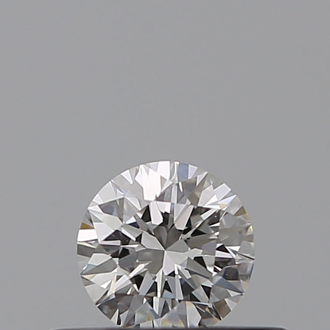 0.25 carat Round diamond H  VS2 Excellent