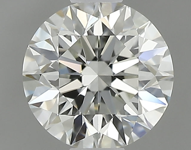 0.70 carat Round diamond J VVS1 Excellent