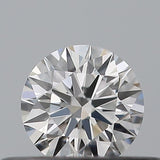 0.26 carat Round diamond G  VVS1 Excellent