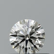 0.30 carat Round diamond I VVS2 Excellent