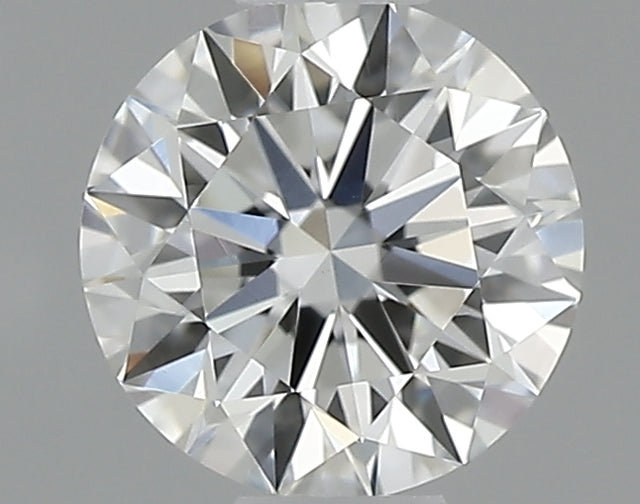 0.50 carat Round diamond D VVS2 Excellent