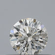 0.32 carat Round diamond E VS2 Excellent