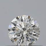 0.32 carat Round diamond E VS2 Excellent