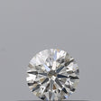 0.26 carat Round diamond H  VS2 Excellent