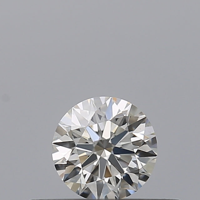 0.26 carat Round diamond H  VS2 Excellent