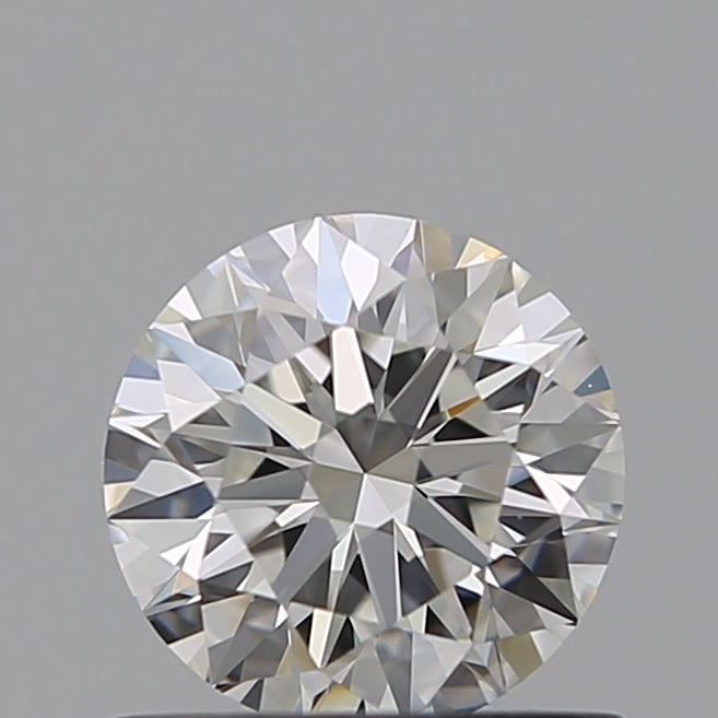 0.65 carat Round diamond G  VVS2 Excellent