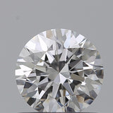 0.64 carat Round diamond E  VVS1 Excellent