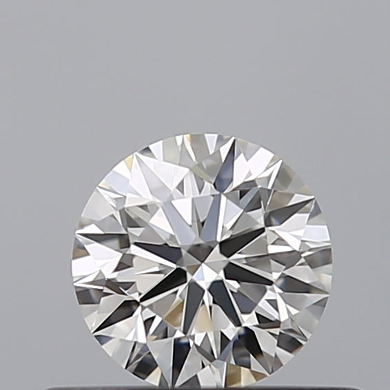 0.32 carat Round diamond F VVS1 Excellent