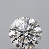0.32 carat Round diamond F VVS1 Excellent