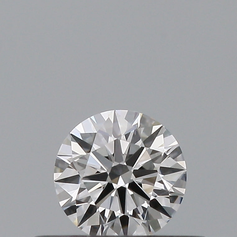 0.27 carat Round diamond E  VS1 Excellent
