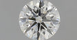 0.60 carat Round diamond G IF Excellent