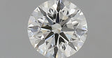 0.60 carat Round diamond G IF Excellent