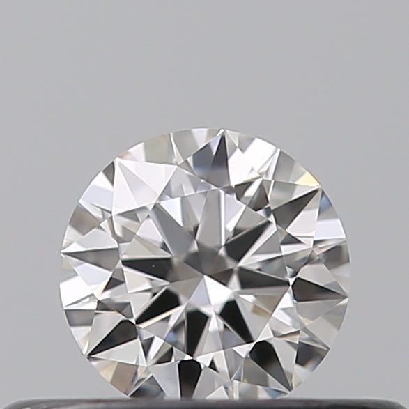 0.24 carat Round diamond G  VVS2 Excellent