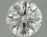 0.51 carat Round diamond G  SI2 Excellent